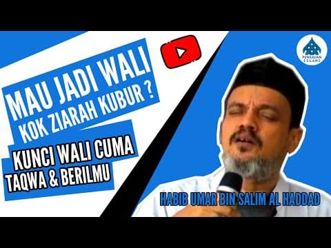 Kata Ulama Tentang Abuya Uci