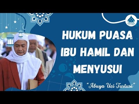 Abuya Uci - Hukum Islam