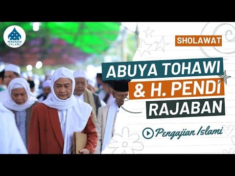 Abuya Tohawi Romli