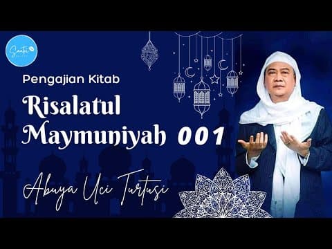Risalatul Maymuniyah
