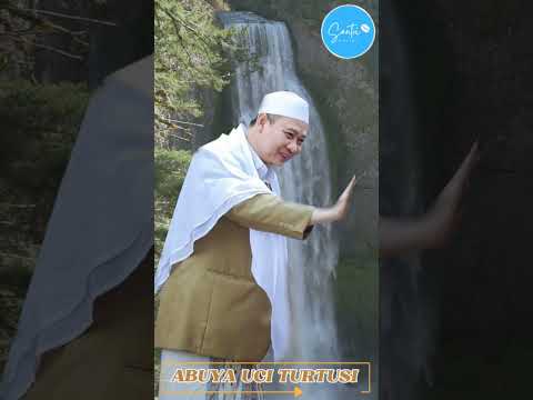 Abuya Uci Shorts
