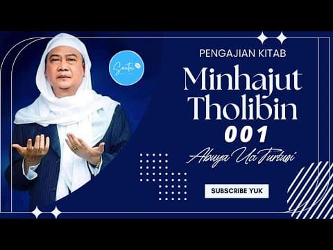 Minhajut Tholibin